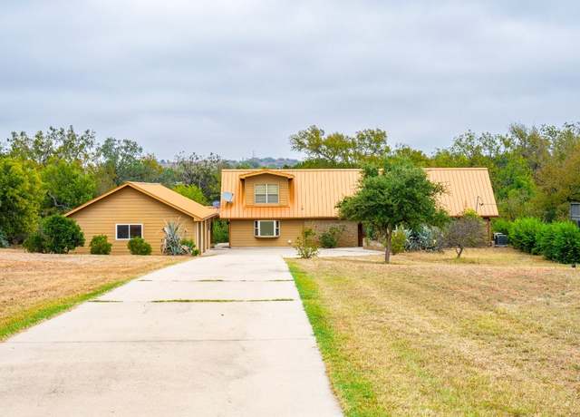 Property at 223 Shoals Pkwy, Burnet, TX 78611, 3 beds, 3.5 baths