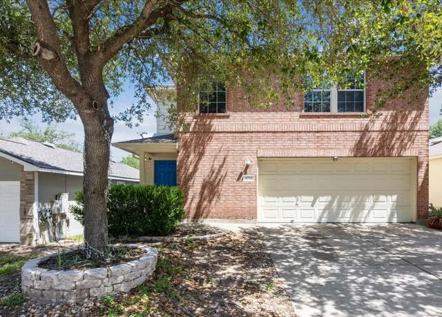 Property at 8710 Davis Oaks Trl, Austin, TX 78748, 3 beds, 2.5 baths