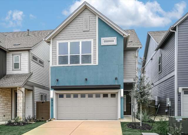 Property at 832 Venus Cir, Round Rock, TX 78664, 4 beds, 3.5 baths