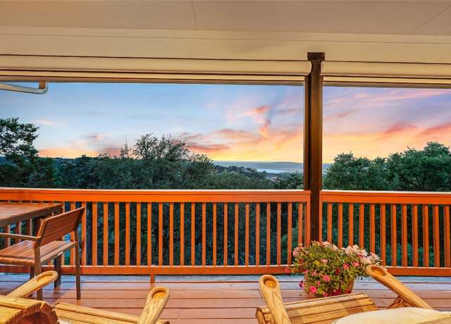 Property at 20718 Camel Back St, Lago Vista, TX 78645, 3 beds, 2.5 baths