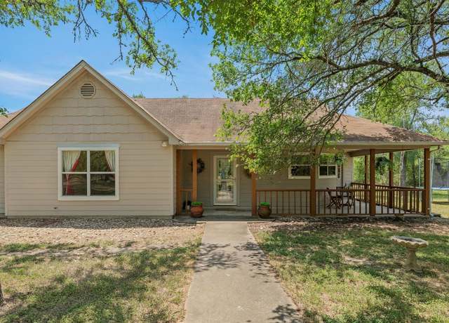 Property at 189 Shady Oaks Loop, Cedar Creek, TX 78612, 3 beds, 2 baths