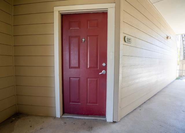 Property at 2320 Gracy Farms Ln #112, Austin, TX 78758, 1 bed, 1 bath