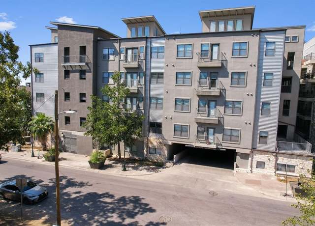 Property at 2502 Leon St #202, Austin, TX 78705, 2 beds, 2 baths