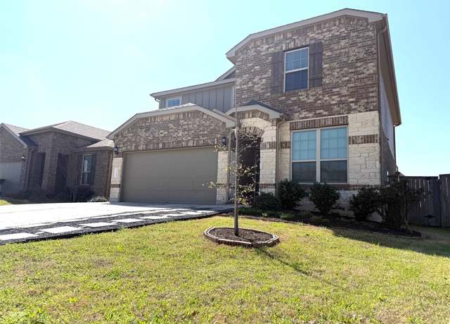 Property at Undisclosed address, Manor, TX 78653, 4 beds, 2.5 baths