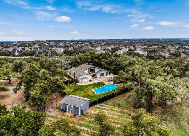 Property at 8301 Zyle Rd, Austin, TX 78737, 3 beds, 2 baths