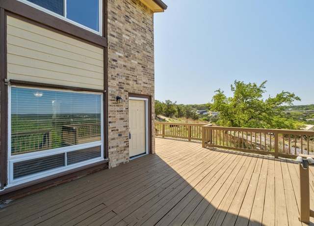 Property at 21459 Coyote Trl Unit B4, Lago Vista, TX 78645, 2 beds, 1.5 baths