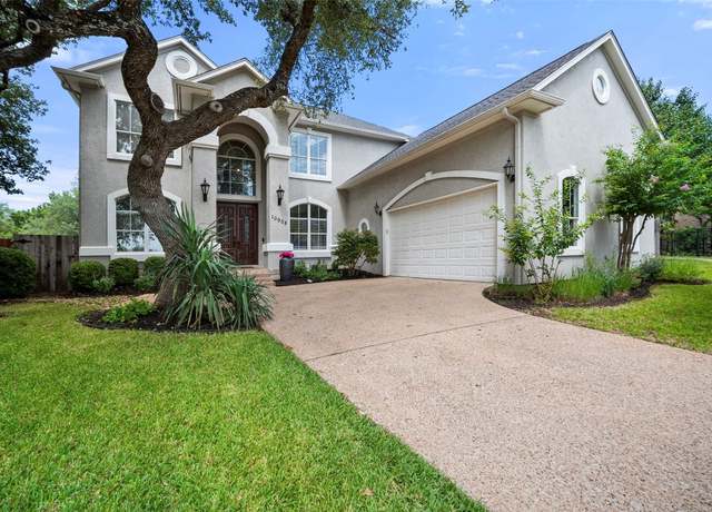 Property at 10908 Sans Souci Pl, Austin, TX 78759, 4 beds, 3 baths