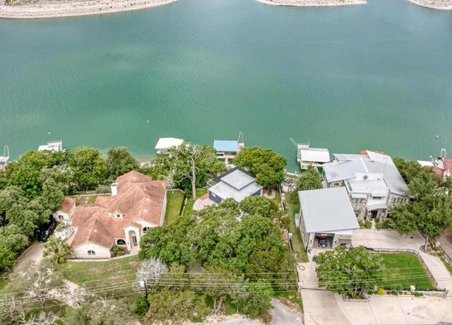 Property at 8130 Joy Rd, Volente, TX 78641, 2 beds, 1 bath