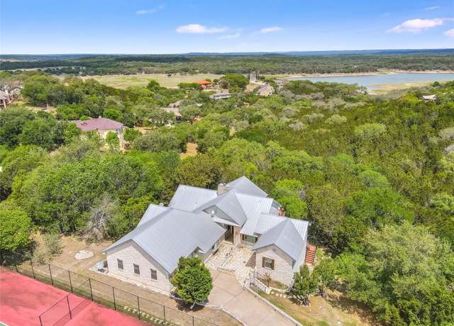 Property at 116 Courtside Way, Spicewood, TX 78669, 3 beds, 3 baths
