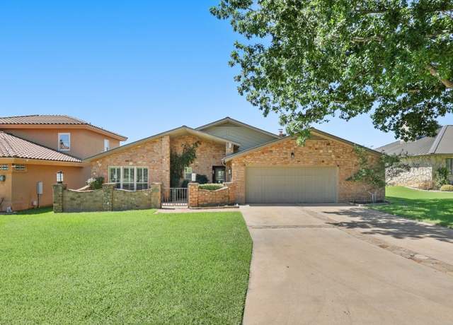 Property at 203 Longhorn, Horseshoe Bay, TX 78657, 3 beds, 3 baths