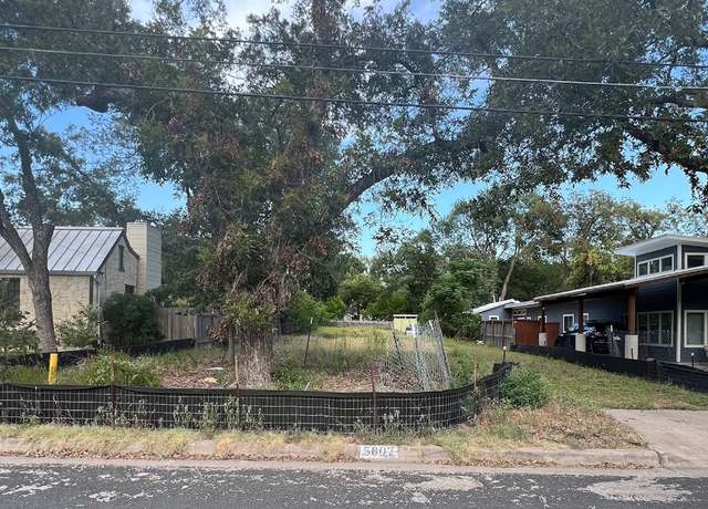 Property at 5607 Woodview Ave, Austin, TX 78756