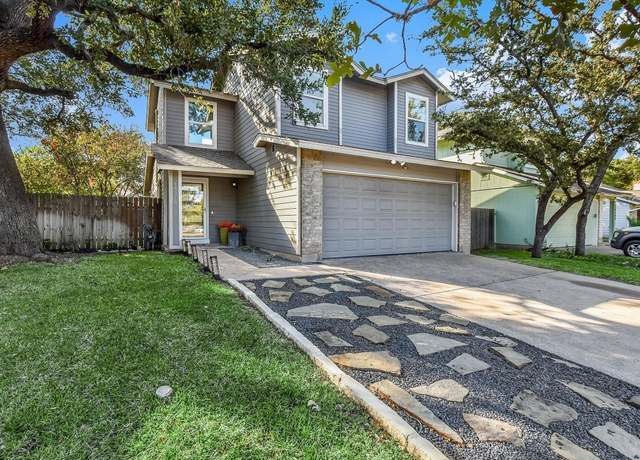 Property at 10310 Bilbrook Pl, Austin, TX 78748, 3 beds, 2.5 baths
