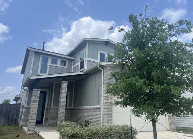 Property at 8401 Cumbrae Ln, Austin, TX 78744, 4 beds, 3.5 baths