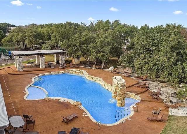 Property at 2121 Local Rebel Loop, Leander, TX 78641, 3 beds, 2.5 baths