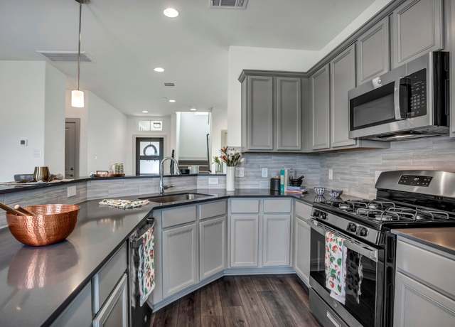 Property at 2121 Local Rebel Loop, Leander, TX 78641, 3 beds, 2.5 baths