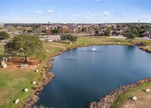 Property at 2121 Local Rebel Loop, Leander, TX 78641, 3 beds, 2.5 baths