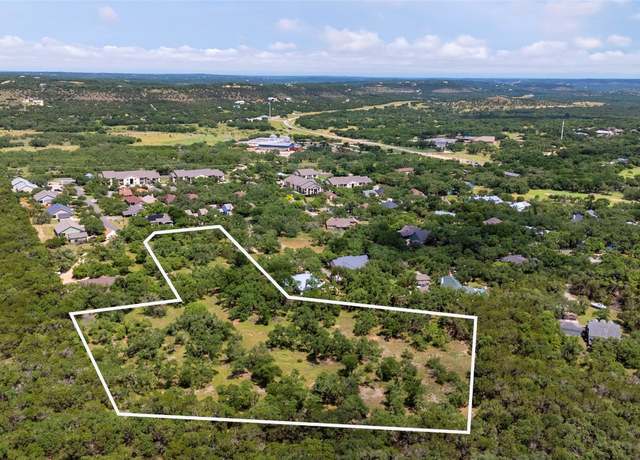 Property at 00 Brookmeadow Dr, Wimberley, TX 78676