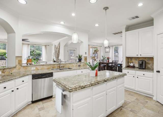 Property at 3304 Mulberry Creek Dr, Austin, TX 78732, 4 beds, 3 baths