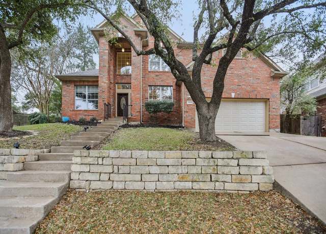 Property at 3304 Mulberry Creek Dr, Austin, TX 78732, 4 beds, 3 baths