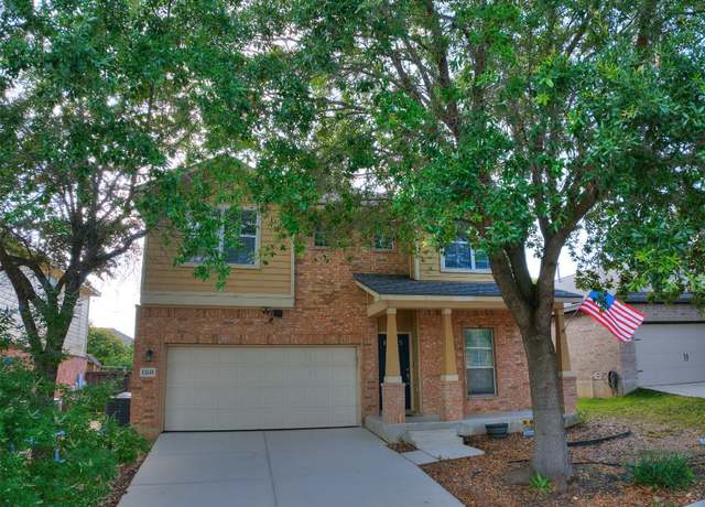 Property at 12618 Prude Rnch, San Antonio, TX 78254, 4 beds, 2.5 baths