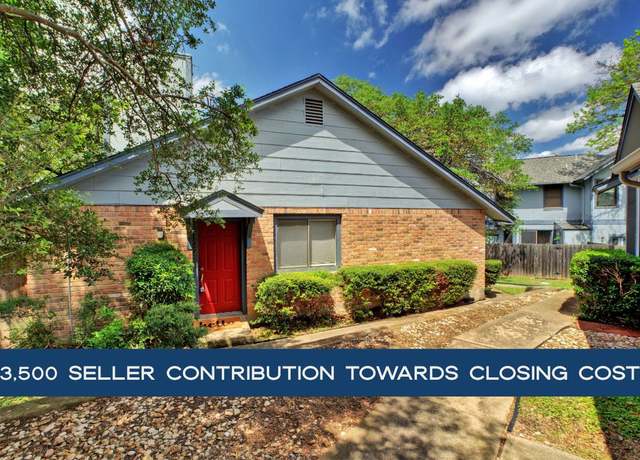 Property at 1411 Gracy Farms Ln #122, Austin, TX 78758, 3 beds, 2 baths