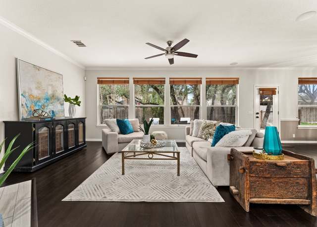 Property at 3305 Avenal Dr, Austin, TX 78738, 4 beds, 2 baths