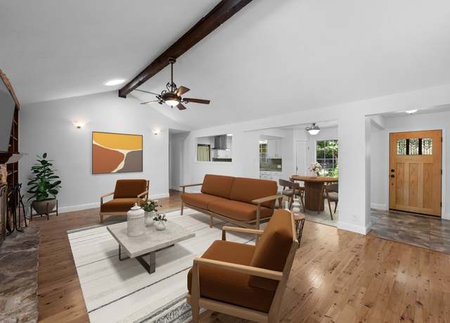 Property at 8006 Red Willow Dr, Austin, TX 78736, 3 beds, 2 baths