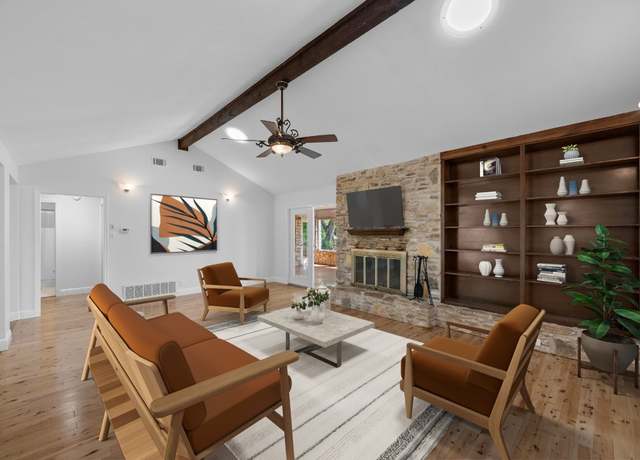 Property at 8006 Red Willow Dr, Austin, TX 78736, 3 beds, 2 baths