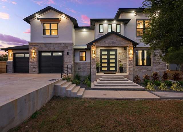 Property at 104 Creekwood Trl, Cedar Creek, TX 78612, 4 beds, 3.5 baths