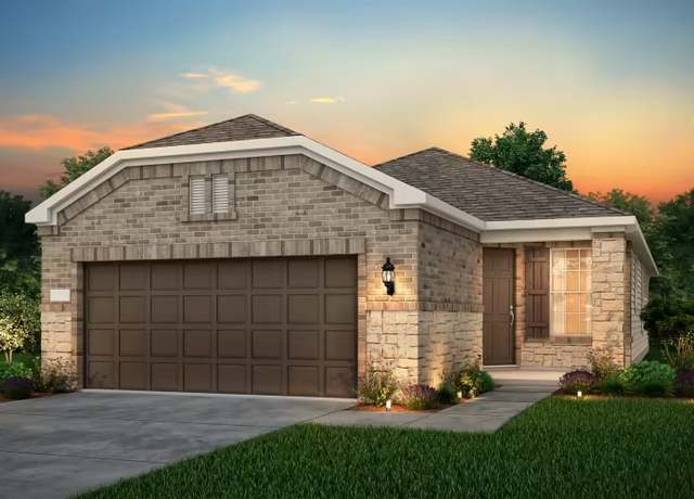 Property at 123 Crossbar St, Georgetown, TX 78633, 2 beds, 2 baths