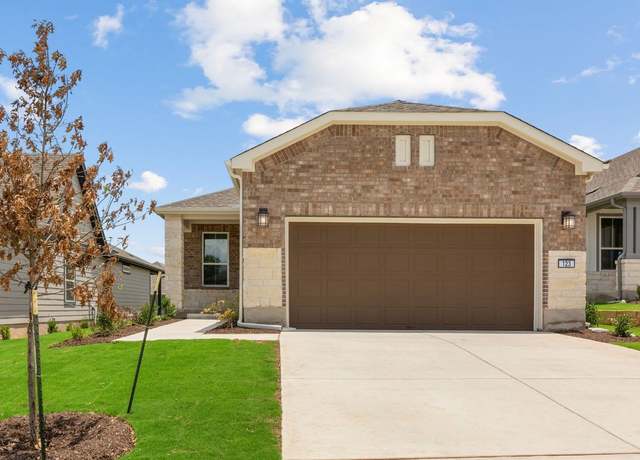 Property at 123 Crossbar St, Georgetown, TX 78633, 2 beds, 2 baths
