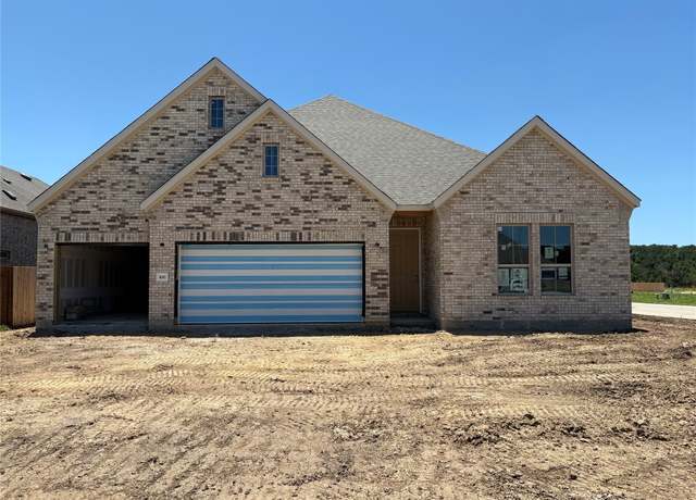 Property at 100 Skipping Stone Run, Georgetown, TX 78628, 4 beds, 3 baths