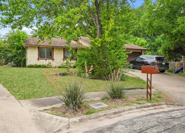 Property at 605 Sundial Cv, Austin, TX 78748, 3 beds, 2 baths