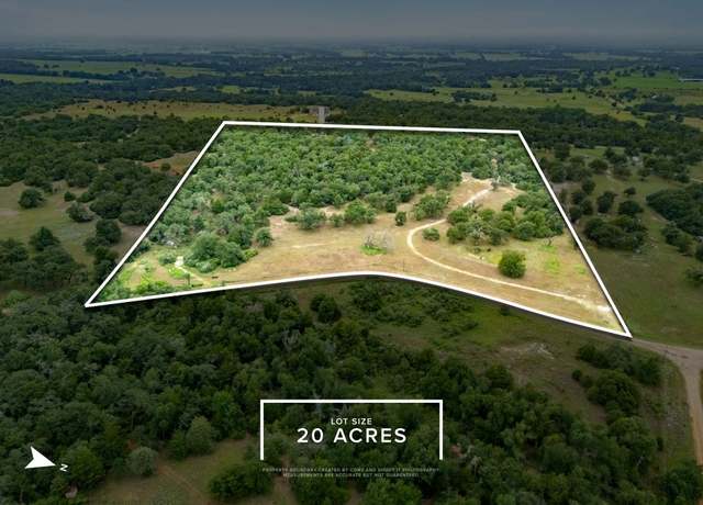Property at 2310 County Road 329, Milano, TX 76556