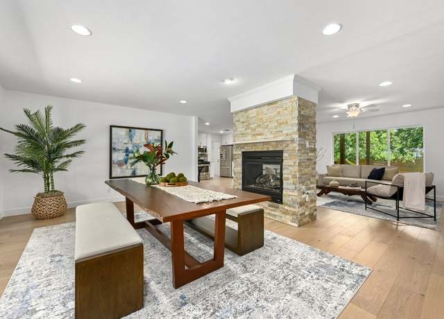 Property at 1802 Corona Dr, Austin, TX 78723, 3 beds, 2 baths
