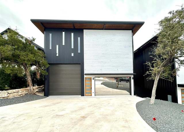 Property at 14911 Oklahoma St, Austin, TX 78734, 1 bed, 2 baths