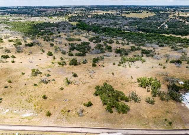Property at Lot 49 Reeh Rd, Harper, TX 78631