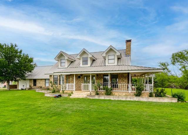 Property at 414 Windsong St, Marble Falls, TX 78654, 3 beds, 3 baths