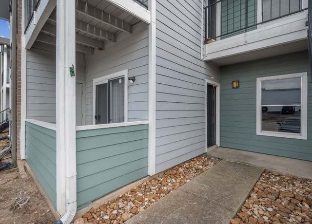Property at 12166 Metric Blvd #115, Austin, TX 78758, 1 bed, 1 bath