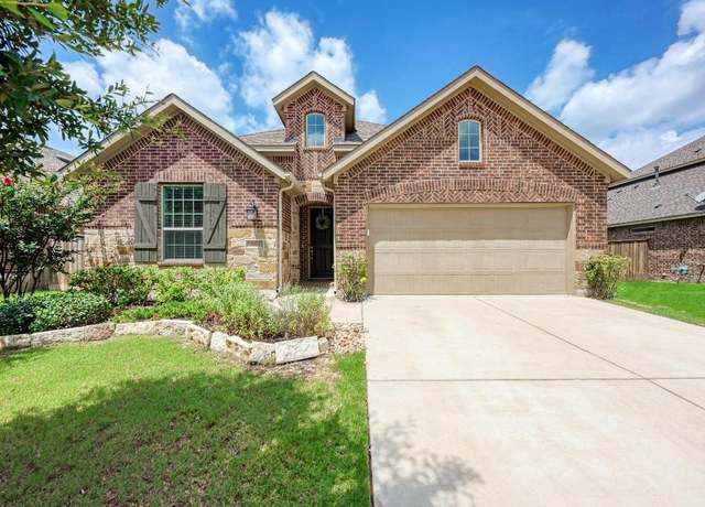Property at 2953 Diego Dr, Round Rock, TX 78665, 4 beds, 3 baths