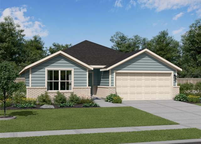 Property at 415 Salamander St, San Marcos, TX 78666, 3 beds, 2 baths