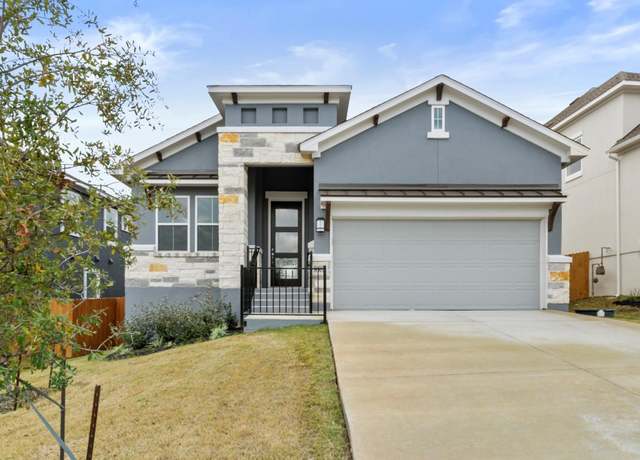 Property at 8502 Red Bottle Brush Rd, Leander, TX 78645, 3 beds, 2 baths