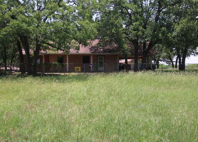 Property at 418 County Road 458a, Thorndale, TX 76577