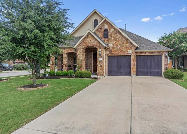 Property at 19800 Grail Hollows Cv, Pflugerville, TX 78660, 4 beds, 2 baths