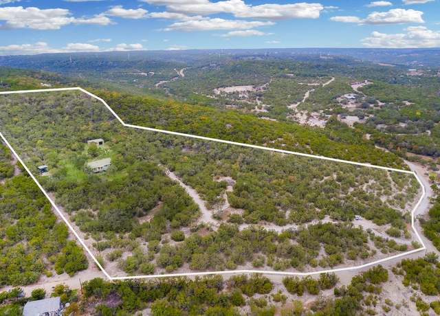 Property at 10306 Vance Circle Rd, Jonestown, TX 78645, 3 beds, 2 baths