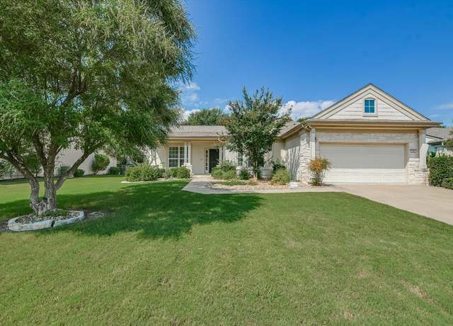 Property at 603 Rio Grande Lp Loop, Georgetown, TX 78633, 3 beds, 2 baths