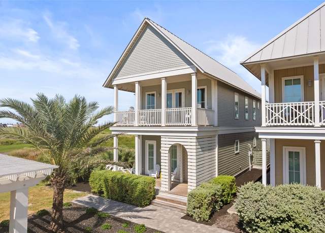 Property at 144 Sea Rocket Ln, Port Aransas, TX 78373, 3 beds, 3.5 baths