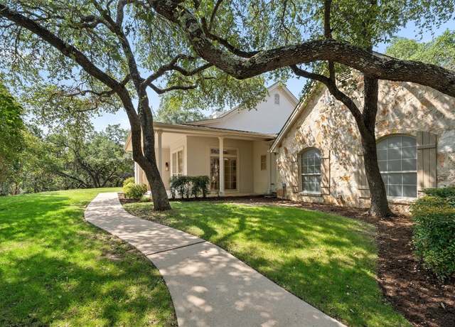 Property at 1881 County Road 414, Spicewood, TX 78669, 3 beds, 2.5 baths