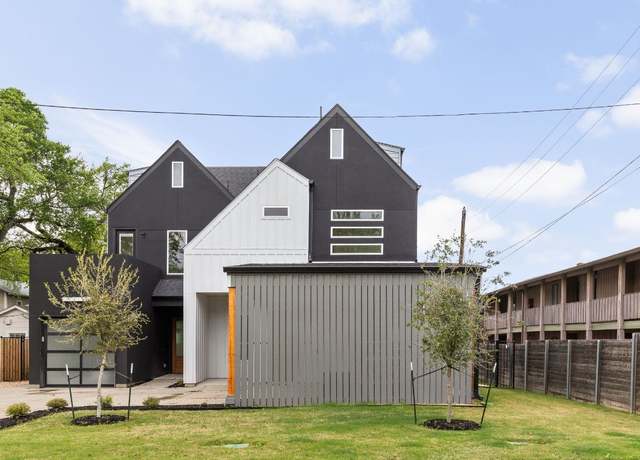 Property at 1402 Summit St Unit A, Austin, TX 78741, 2 beds, 2.5 baths