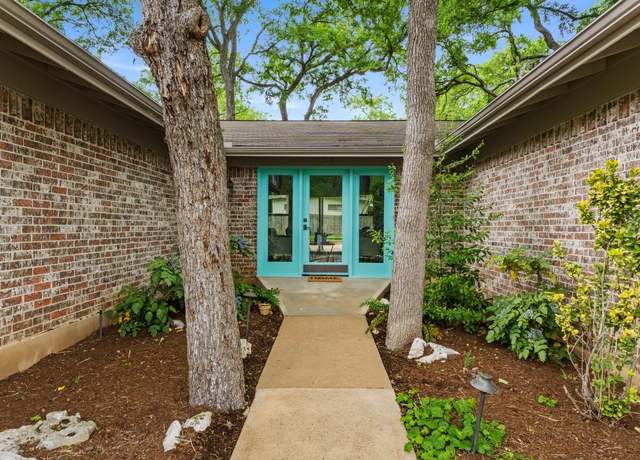 Property at 8702 Willowick Dr, Austin, TX 78759, 3 beds, 2 baths